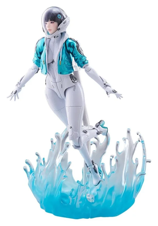 The First Descendant - figma - Valby