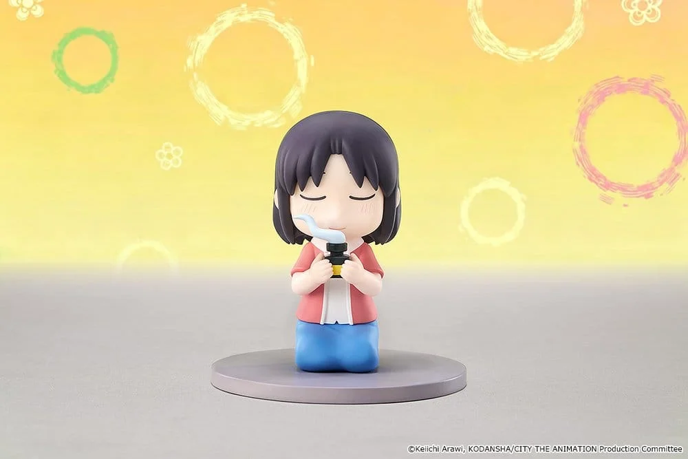 CITY - Mini Memory - Wako Izumi