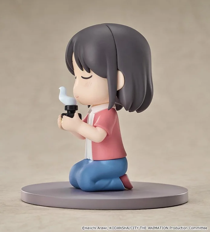 CITY - Mini Memory - Wako Izumi