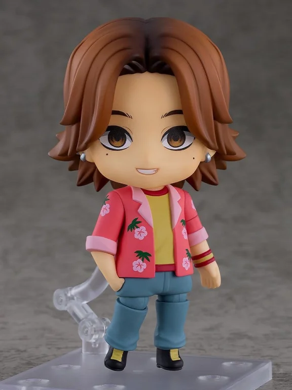 Mouthwashing - Nendoroid - Daisuke