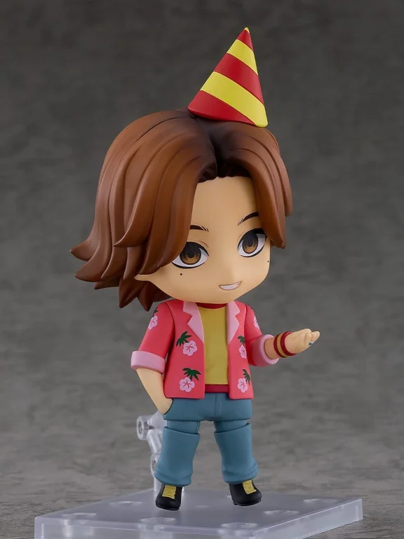 Mouthwashing - Nendoroid - Daisuke