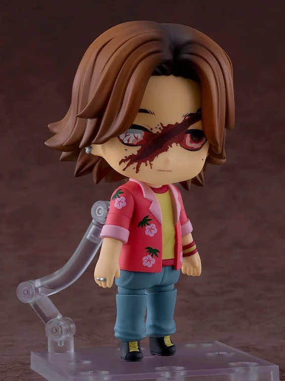 Mouthwashing - Nendoroid - Daisuke