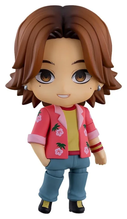 Mouthwashing - Nendoroid - Daisuke
