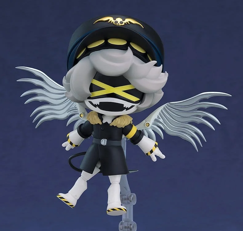 Murder Drones - Nendoroid - N