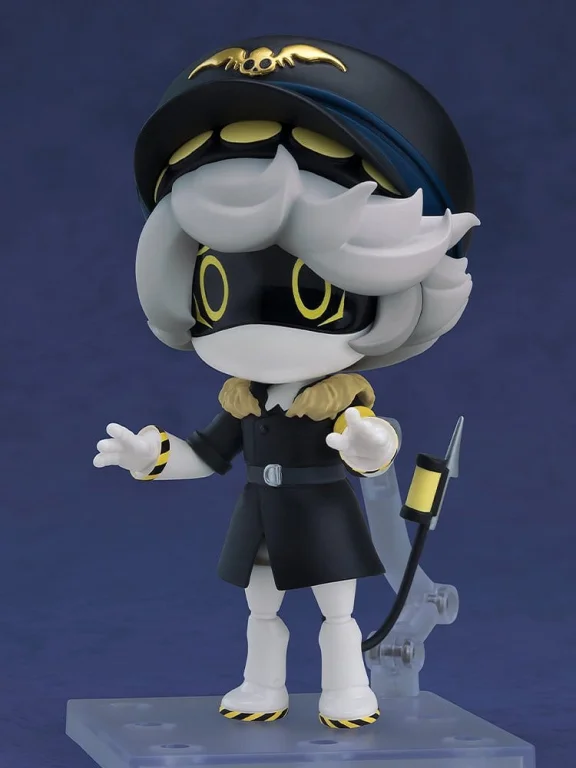 Murder Drones - Nendoroid - N