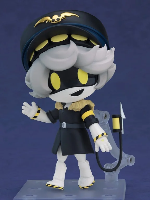 Murder Drones - Nendoroid - N