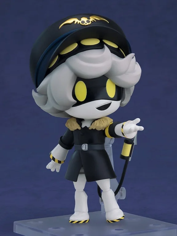 Murder Drones - Nendoroid - N