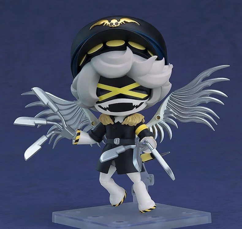Murder Drones - Nendoroid - N