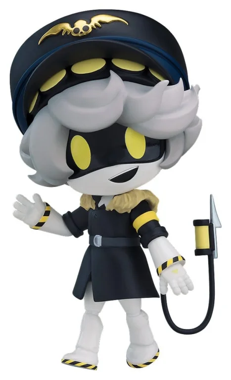 Murder Drones - Nendoroid - N