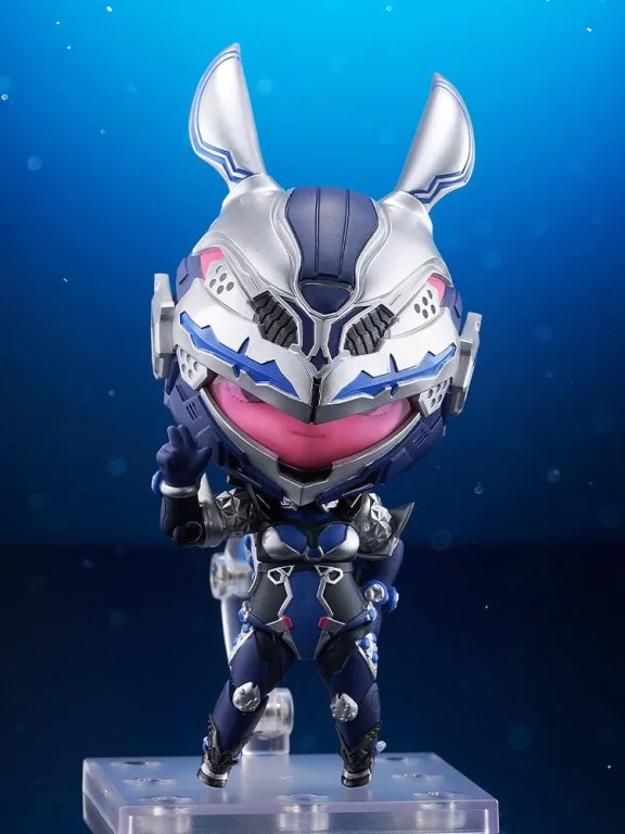 The First Descendant - Nendoroid - Bunny