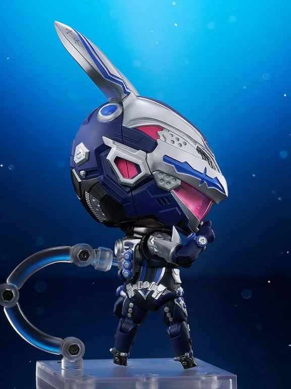 The First Descendant - Nendoroid - Bunny