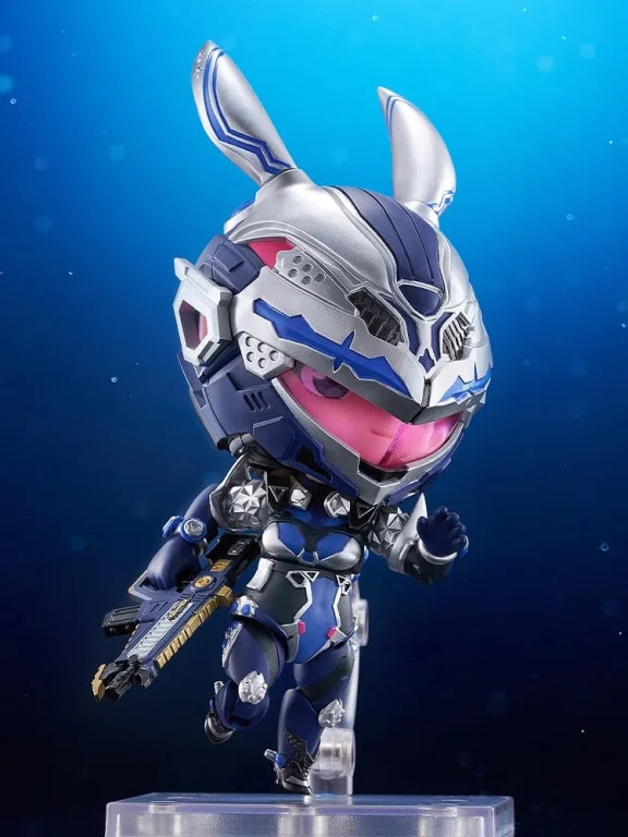 The First Descendant - Nendoroid - Bunny