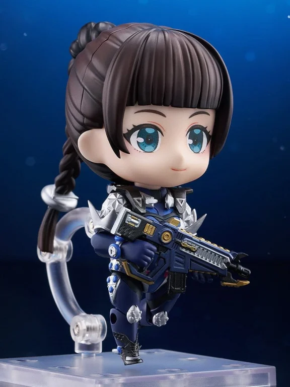 The First Descendant - Nendoroid - Bunny