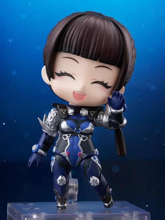 The First Descendant - Nendoroid - Bunny