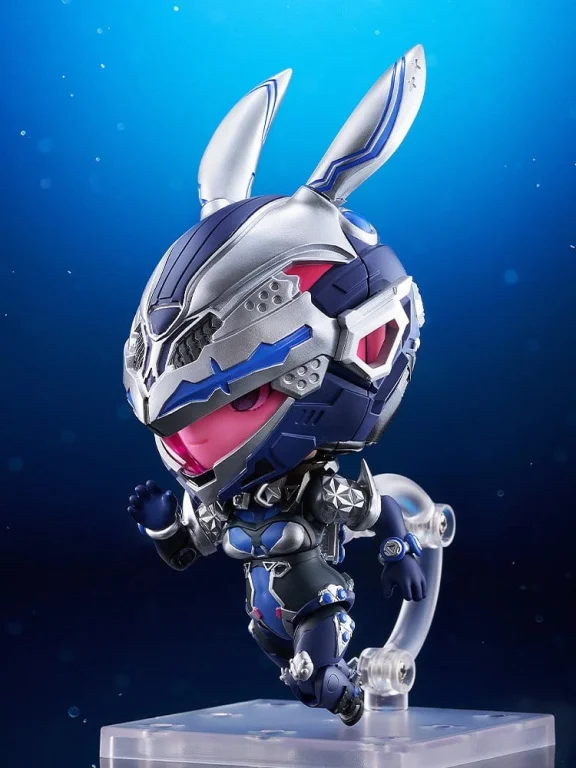 The First Descendant - Nendoroid - Bunny
