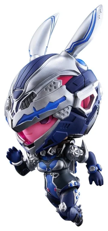 The First Descendant - Nendoroid - Bunny