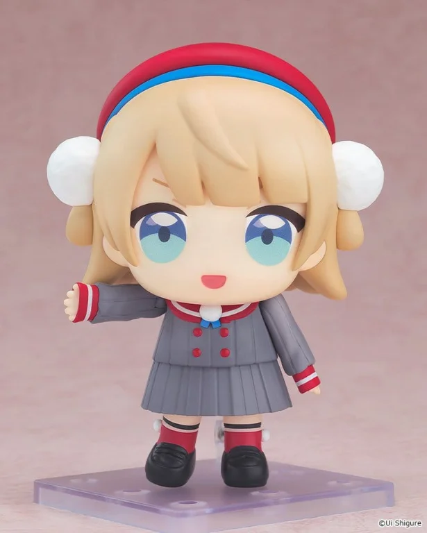 Shigure Ui - Nendoroid - Uidaga