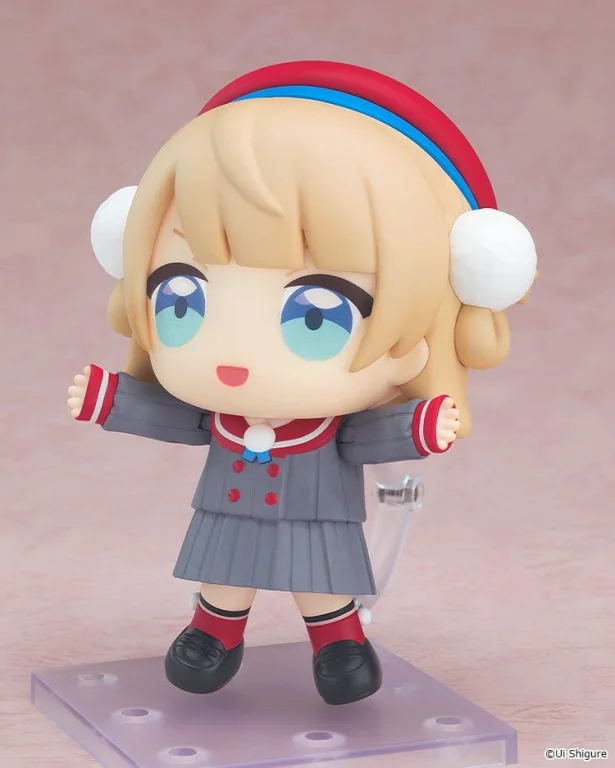 Shigure Ui - Nendoroid - Uidaga