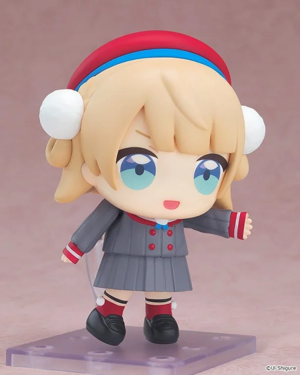 Shigure Ui - Nendoroid - Uidaga