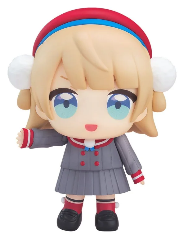 Shigure Ui - Nendoroid - Uidaga