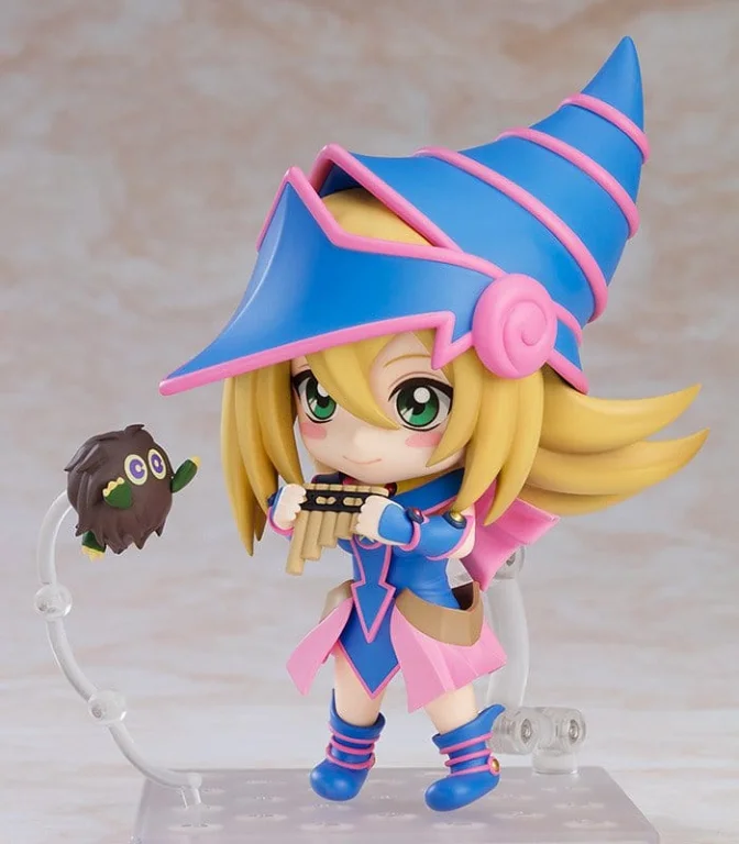 Yu-Gi-Oh! - Nendoroid - Dark Magician Girl