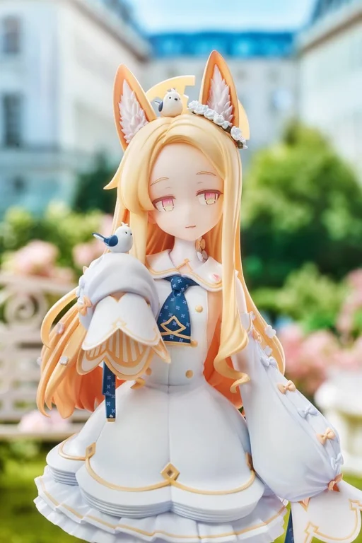 Blue Archive - Scale Figure - Seia Yurizono