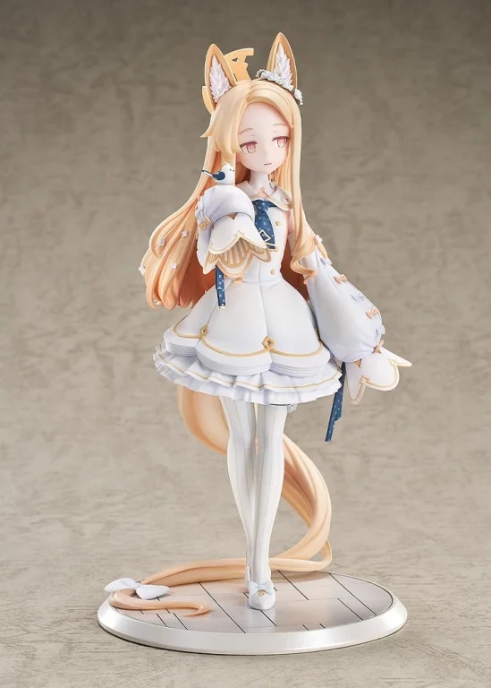 Blue Archive - Scale Figure - Seia Yurizono
