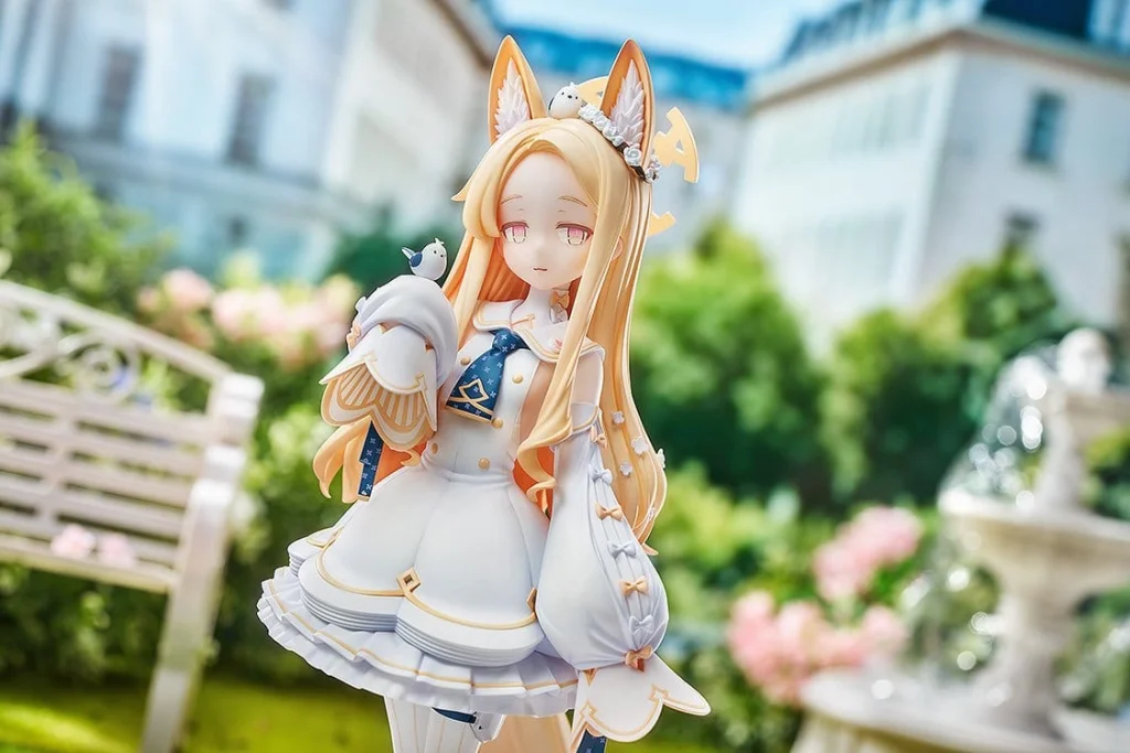 Blue Archive - Scale Figure - Seia Yurizono