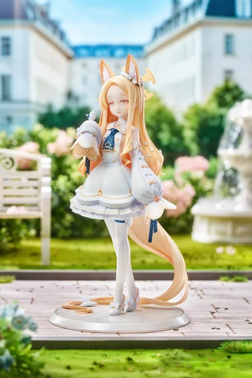 Blue Archive - Scale Figure - Seia Yurizono