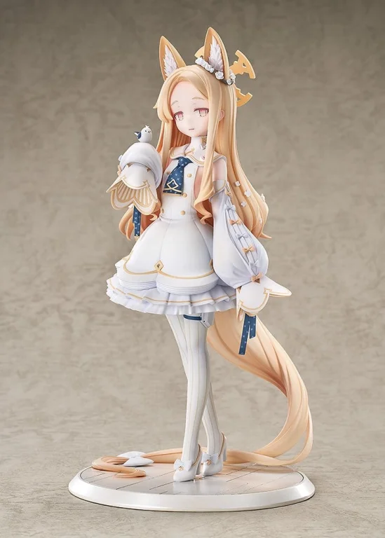 Blue Archive - Scale Figure - Seia Yurizono