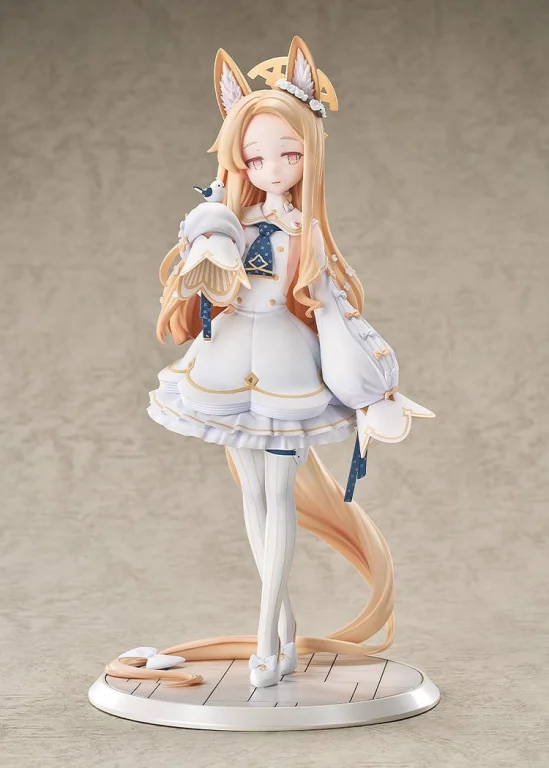 Blue Archive - Scale Figure - Seia Yurizono