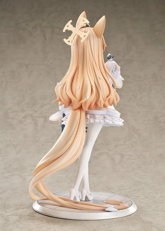 Blue Archive - Scale Figure - Seia Yurizono