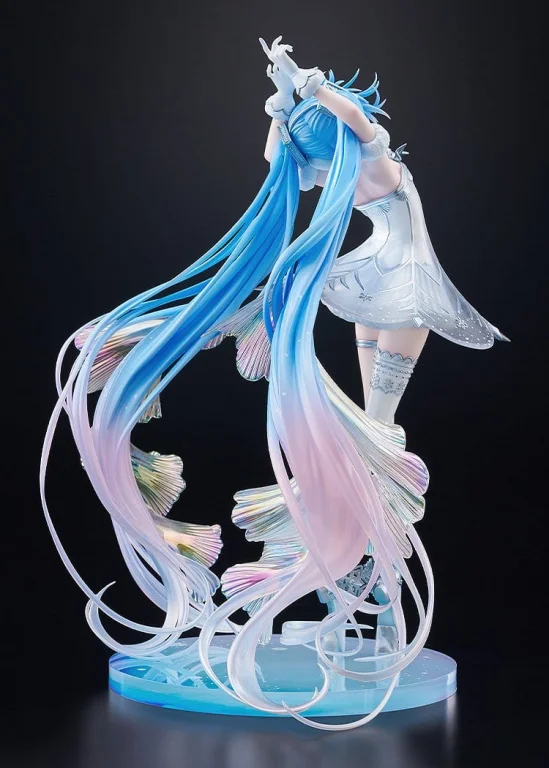 Character Vocal Series - Scale Figure - Miku Hatsune (Symphony 2025: Sapporo Concert Ver.)