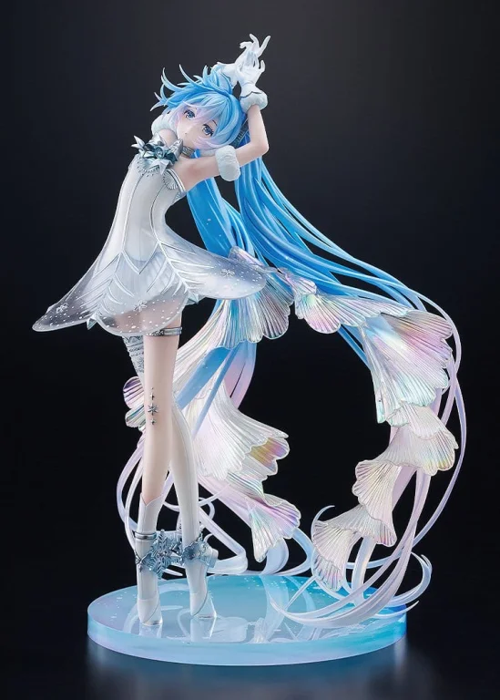 Character Vocal Series - Scale Figure - Miku Hatsune (Symphony 2025: Sapporo Concert Ver.)
