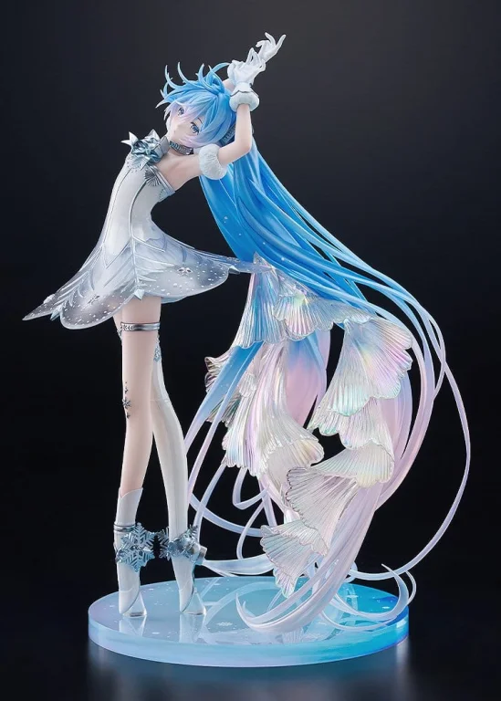 Character Vocal Series - Scale Figure - Miku Hatsune (Symphony 2025: Sapporo Concert Ver.)