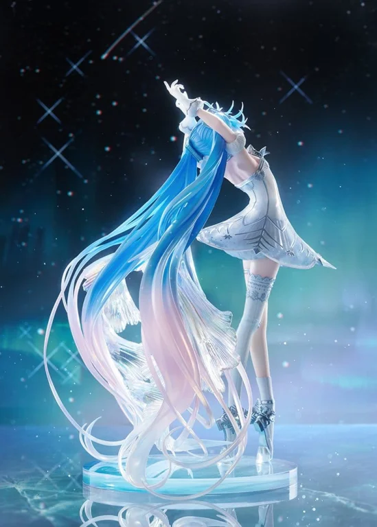 Character Vocal Series - Scale Figure - Miku Hatsune (Symphony 2025: Sapporo Concert Ver.)