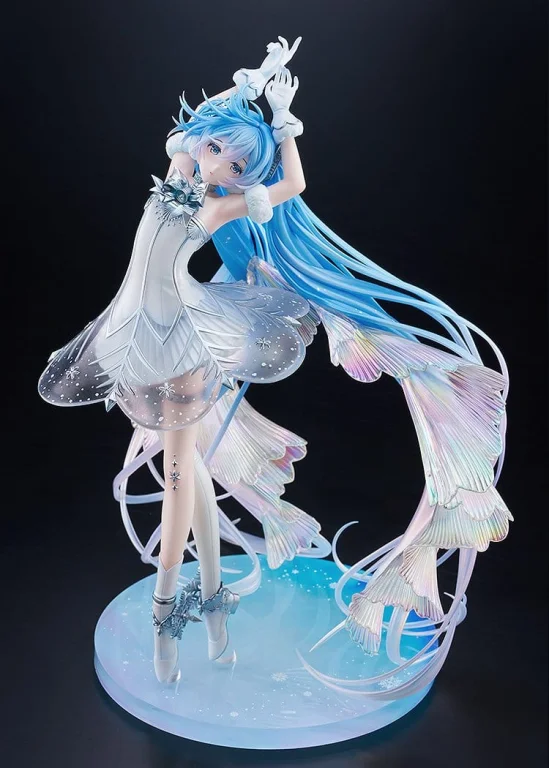 Character Vocal Series - Scale Figure - Miku Hatsune (Symphony 2025: Sapporo Concert Ver.)
