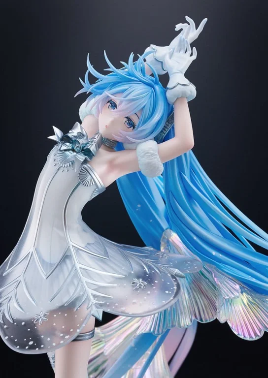 Character Vocal Series - Scale Figure - Miku Hatsune (Symphony 2025: Sapporo Concert Ver.)