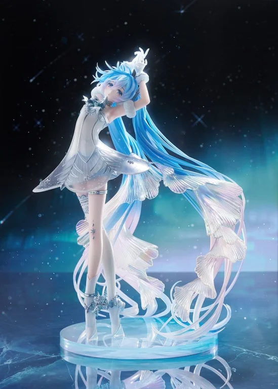 Character Vocal Series - Scale Figure - Miku Hatsune (Symphony 2025: Sapporo Concert Ver.)