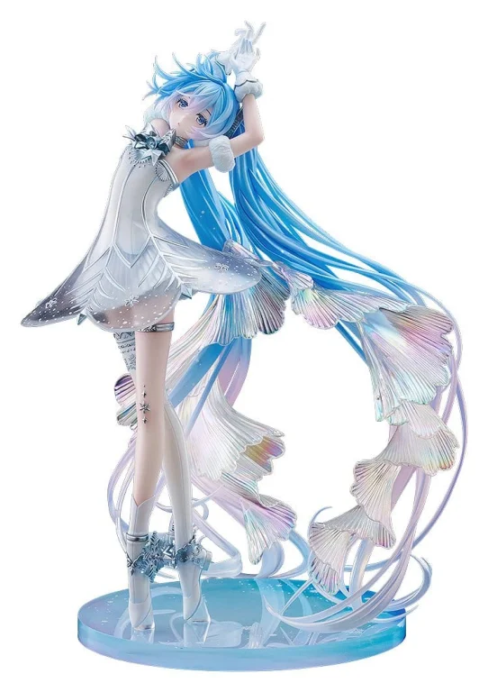 Character Vocal Series - Scale Figure - Miku Hatsune (Symphony 2025: Sapporo Concert Ver.)
