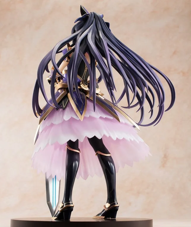 Date A Live - Scale Figure - Tōka Yatogami (Astral Dress Ver.)