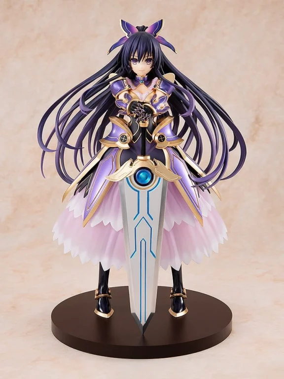 Date A Live - Scale Figure - Tōka Yatogami (Astral Dress Ver.)