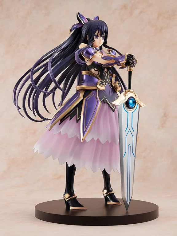 Date A Live - Scale Figure - Tōka Yatogami (Astral Dress Ver.)