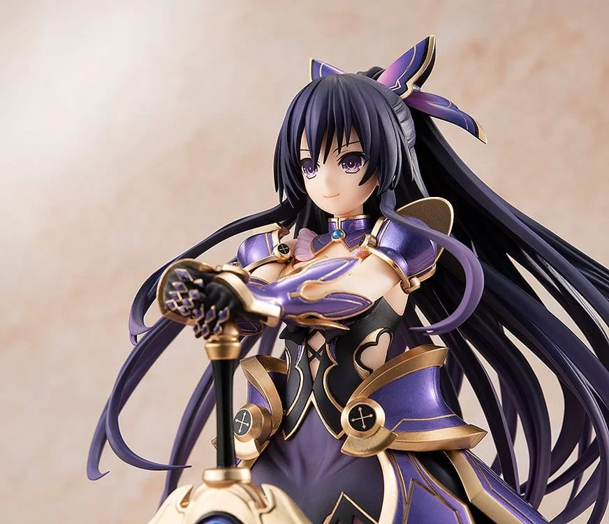 Date A Live - Scale Figure - Tōka Yatogami (Astral Dress Ver.)