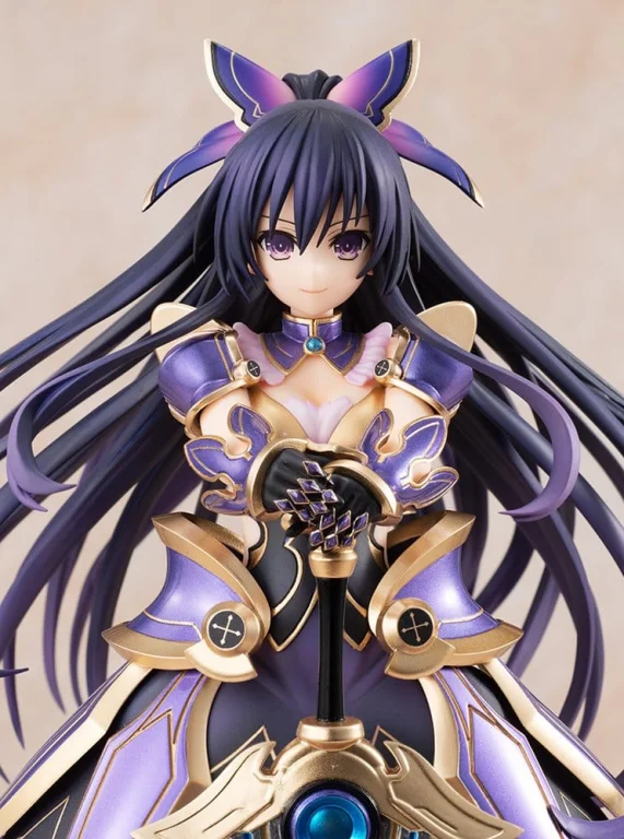 Date A Live - Scale Figure - Tōka Yatogami (Astral Dress Ver.)