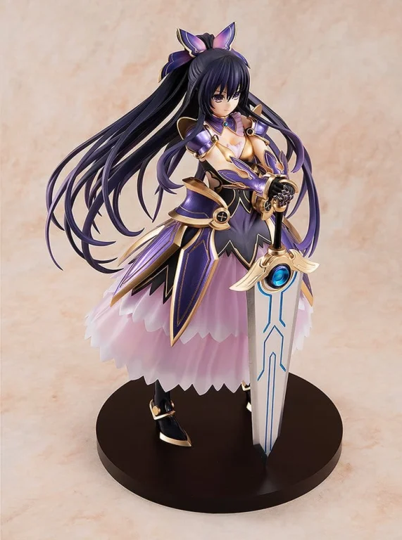 Date A Live - Scale Figure - Tōka Yatogami (Astral Dress Ver.)