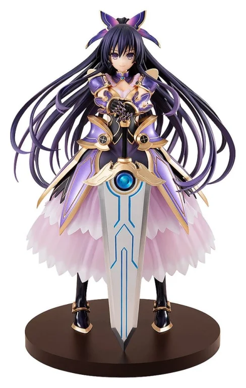 Date A Live - Scale Figure - Tōka Yatogami (Astral Dress Ver.)