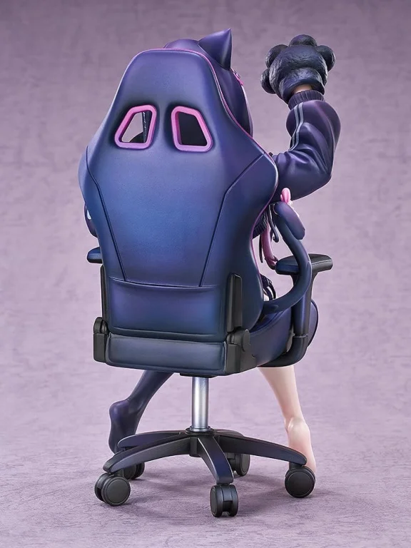 KATTO - Scale Figure - Mayu Kuronuma
