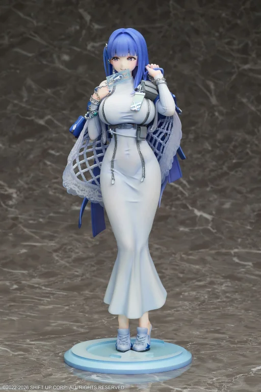 NIKKE - Scale Figure - Arcana
