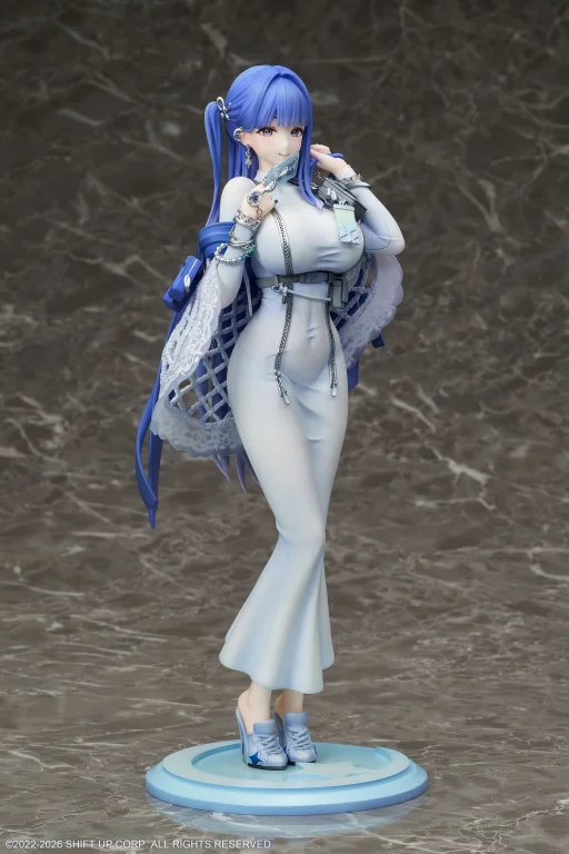 NIKKE - Scale Figure - Arcana
